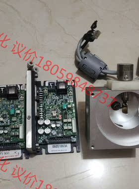 GSI Group VM-500S 011-3040121激