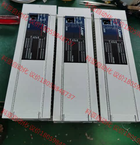 三菱FX5U-64MT/ES  80MT/ES