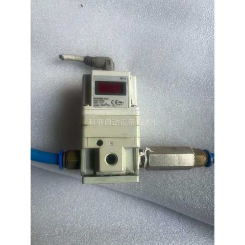 NNT电池比例阀NITV2050-312CL，拆机包功能，拍（议价）