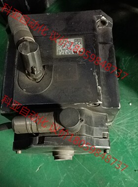 KUKA库卡伺服电机 1FK6100-8AF91-1ZZ9-