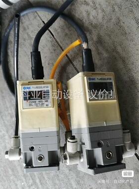 SMC比例阀 ITV2030-402S-X89成色(议价)