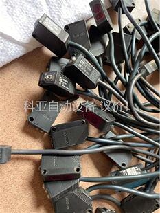 欧姆龙传感器E3Z-LS61等型号共三十多个处理价25一个(议价)