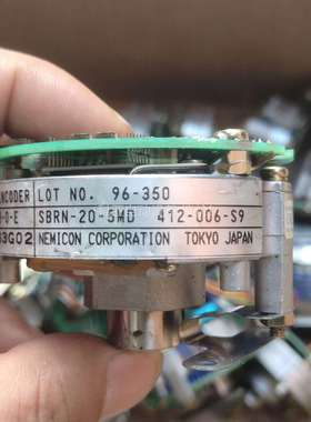 内密控编码器SBRN-20-5MD三菱伺服电机OHE2000（议价）