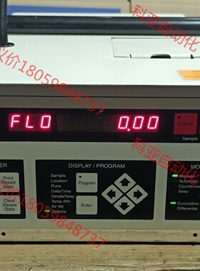 美国HACH ULTRA哈希METONE 激光尘埃粒子计数器
