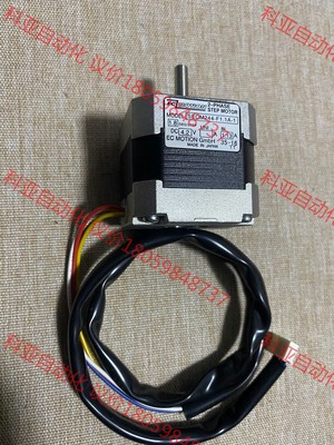 EC MOTION步进电机SECM244-F1.1A-1 原