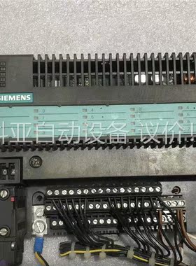 拆机 SIEMNES 6ES7 133-0BH01-0(议价)