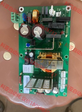 NGPS12C   acs600多传动控制板 全新 包好