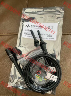 全新是德N2140 200MHz示波器探头
