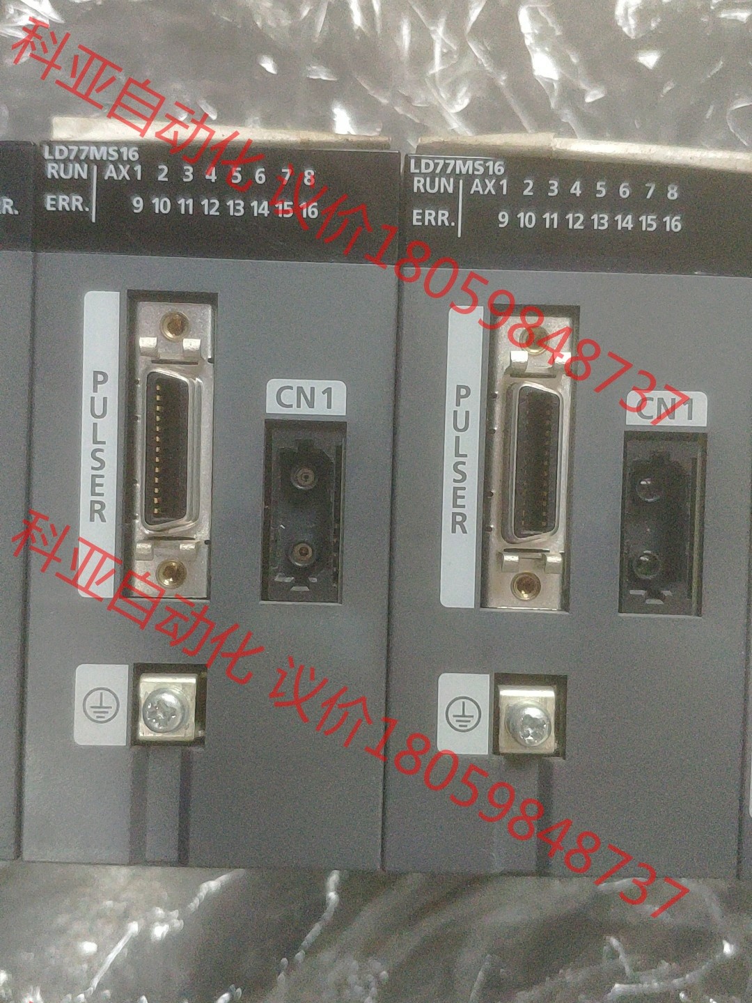 三菱正品模块LD77MS16