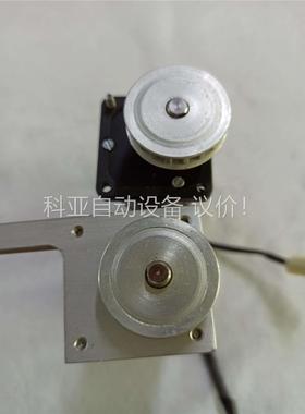 maxon motor小马达41.032.038，二手拆机。(议价)