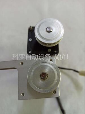 maxon motor小马达41.032.038，二手拆机。(议价)