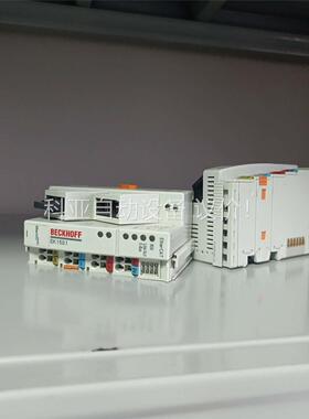 BC8000 BK5110 EK1501 倍福 二手(议价)