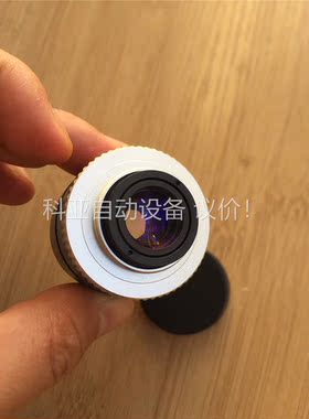 VS-1614N 16mm 1:1.4 VST工业镜头(议价)