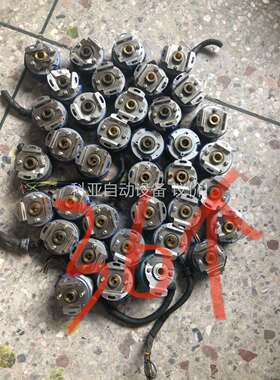 多摩川编码器 FA-CODER TS5214-N 566（议价）