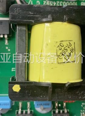 ZPOW-7B1C ABB驱动板拆机变压器3AXD1000(议价)