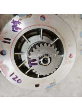 SEW赛威DRS71M4/V变频制冷风扇电机：（议价）