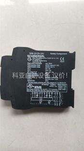 施迈赛安全继电器SRB301MC-24V/SRB 201ZH(议价)