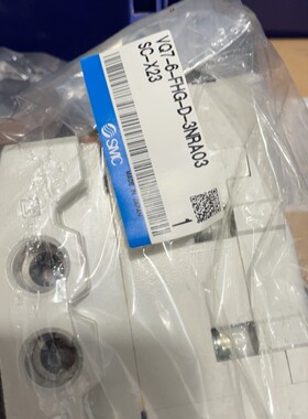 SMC电磁阀VQ7-6-FHG-D-3NRA03SC-X23