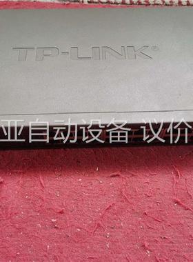 #ins风 TP-LINK百兆交换机TL-SF1024D，通(议价)