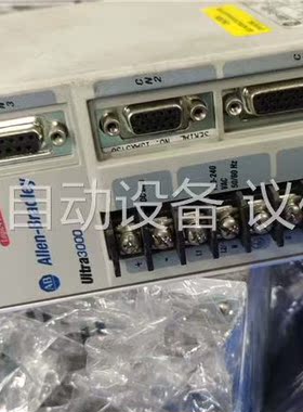 AB罗克韦尔2098-DSD-005，， 20 个(议价)