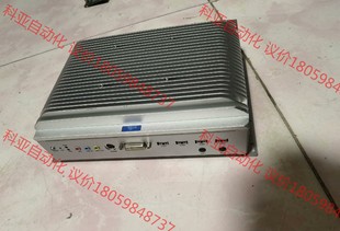 研祥工控机MEC-5071 I5 7500T 4G 1