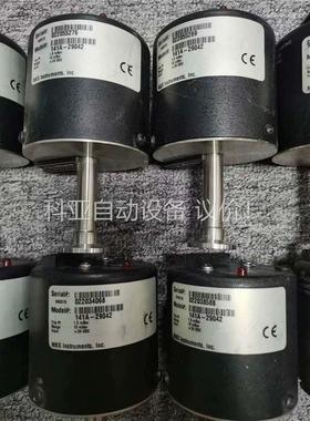 MKS 141A-29042 Vacuum Switch，二(议价)