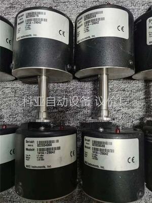 MKS 141A-29042 Vacuum Switch，二(议价)