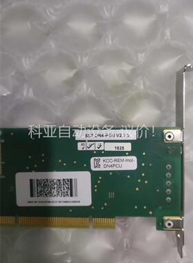 安川机器人devicnet通讯卡sst-dn4-pci，(议价)