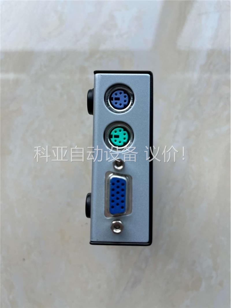 X100/R X100R正品英国ADDER KVM延长器(议价)-封面