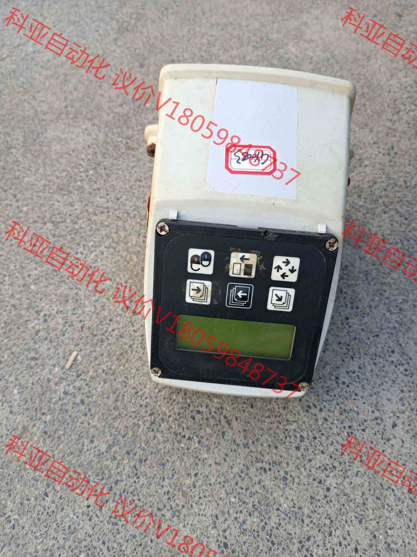 MAG5000电磁流量计变送器MAG5000电磁流量计变送器