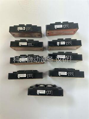 三菱电梯配件整流模块 PT200S8A PT150S16 C(议价)