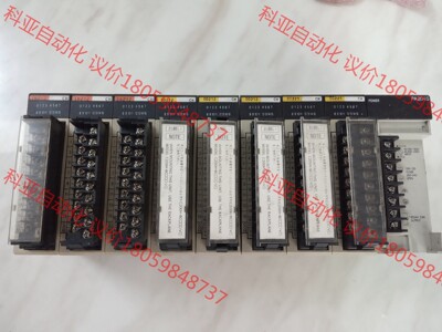 模块C200HW-PA204S BI081 C200H-OD