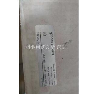 议价 施乐百变频器 带原包 FXDM32A 308293