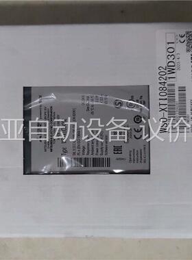 三菱安全控制模块WS0-XTIO84202(议价)