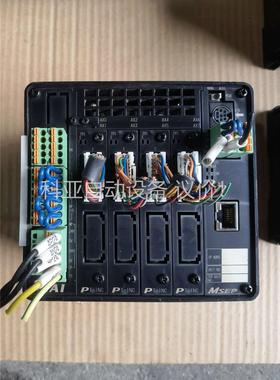 IAI电缸驱动器控制器iai一拖四，型号MSEP-C-4-4(议价)