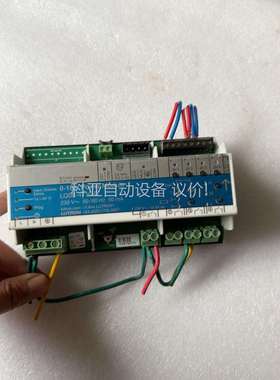 路创/LUTRON 调光模块LQSE-4T10-D，4路0-（议价）