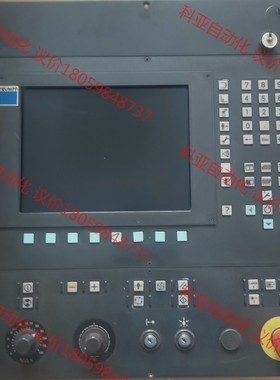 通快激光器拆机，西门子控制器，PC627B，原装拆机实拍，具