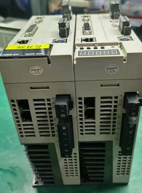 VMMORE微妙驱动器1000W，型号ISD300N-S25(议价)