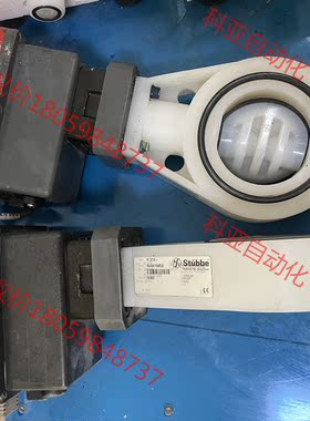 二手拆机斯德宝手动阀MOD：L55 ZV1TYPE:J2/S