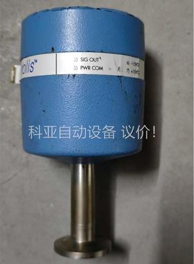 Mykrolis CDLD0112E VACUUM GAUG(议价)