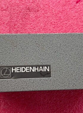 HEIDENHAIN海德汉246842-02细分盒EXE60