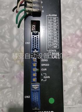 信浓驱动器，型号，dosc016b，三个，拆机，成色漂亮，功(议价)