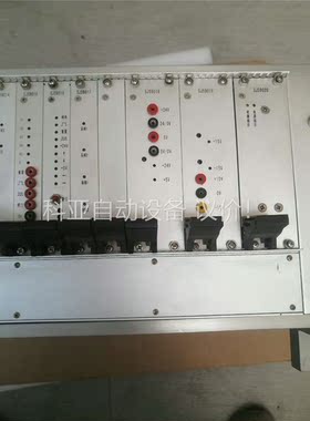 CompactPCI SY59重量/紧头位置控制系统(议价)