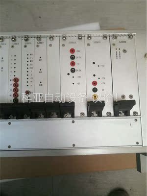 CompactPCI SY59重量/紧头位置控制系统(议价)