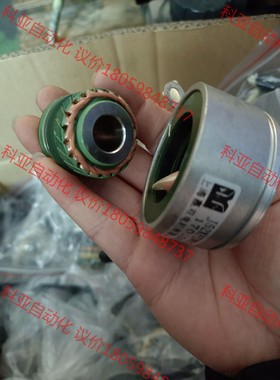 上海赢双编码器J52XFDW9754拆机成色很好,功能包好.