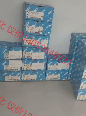 SICK 西克 WTB11-2P2461 1044442 1