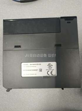 便宜出售台达模块AH16AM10N-5A，AH32AN02T（议价）