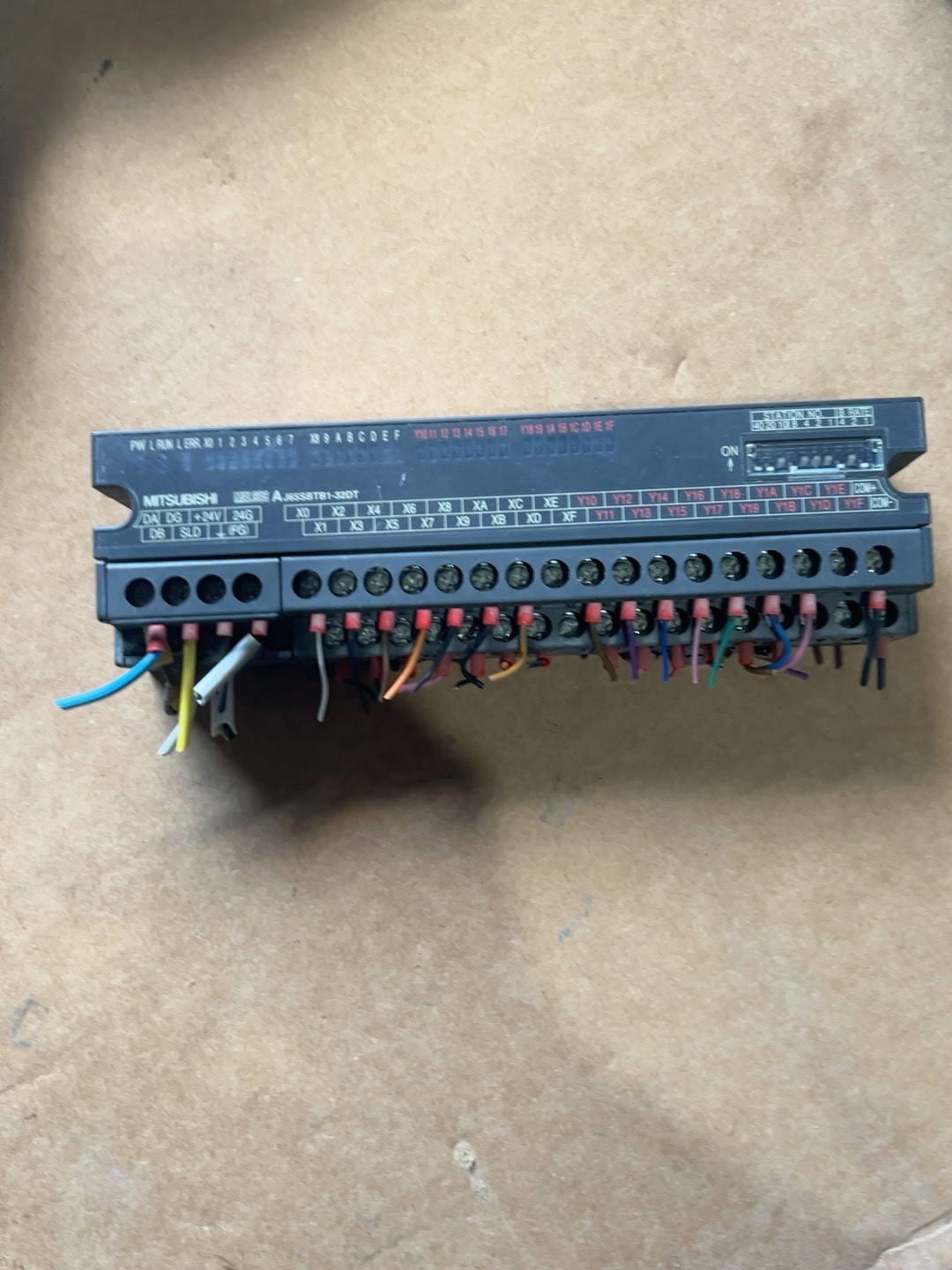 三菱模块J65SBTB1-32DT