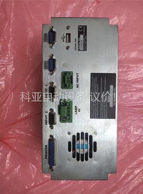 海德汉旗下美国metronics 光栅尺控制器，功能不懂(议价)