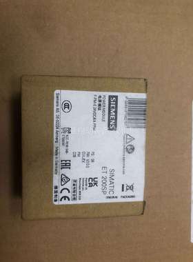 6ES7 136-6PA00-0BC0 保内，原装（议价）